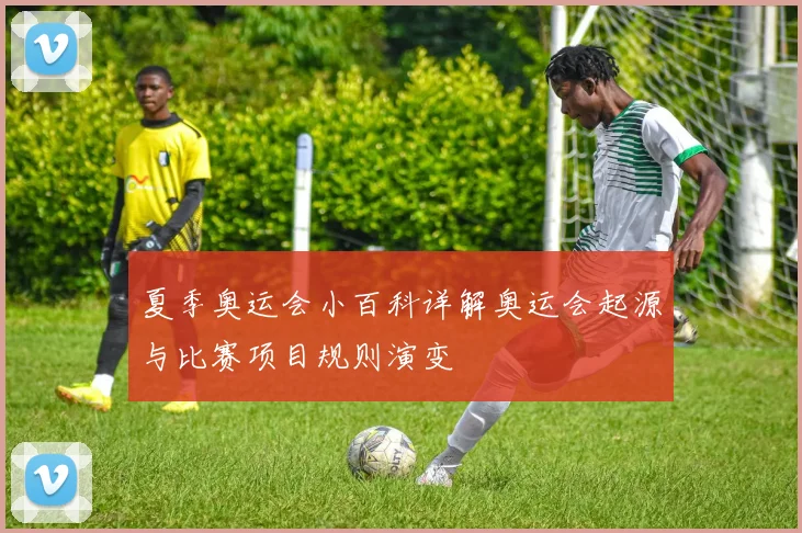 夏季奥运会小百科详解奥运会起源与比赛项目规则演变
