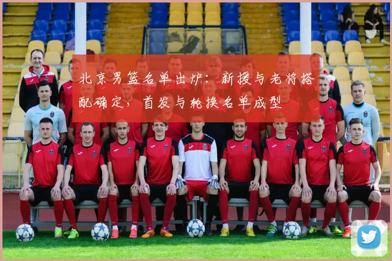 北京男篮名单出炉：新援与老将搭配确定，首发与轮换名单成型