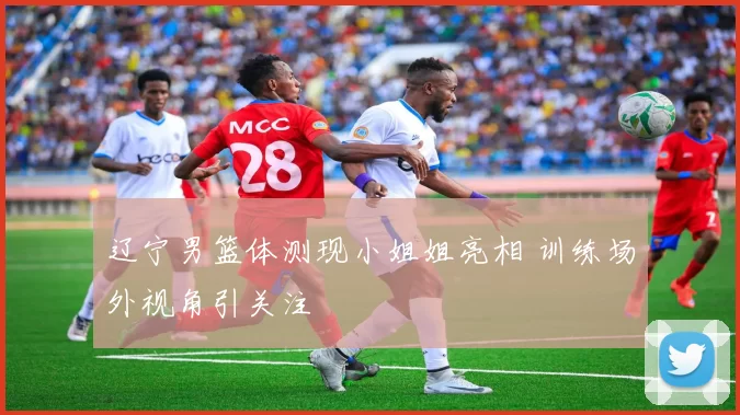 辽宁男篮体测现小姐姐亮相 训练场外视角引关注